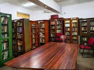 Librery
