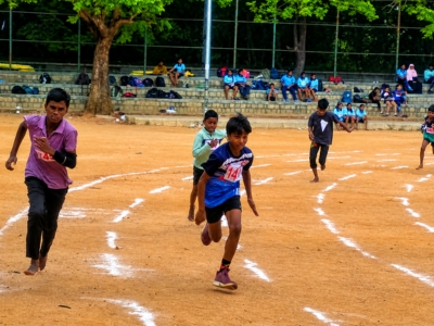 sports