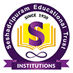SSMS Logo